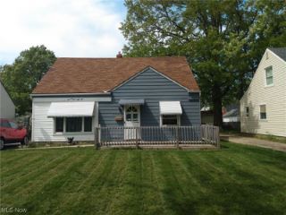 Foreclosed Home - 27151 ZEMAN AVE, 44132