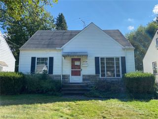 Foreclosed Home - 25520 ZEMAN AVE, 44132