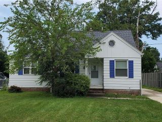 Foreclosed Home - 794 E 250TH ST, 44132