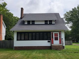 Foreclosed Home - 251 E 280TH ST, 44132
