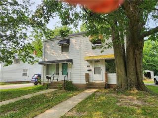 Foreclosed Home - 1453 SULZER AVE, 44132