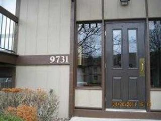 Foreclosed Home - 9731 SUNRISE BLVD UNIT M35, 44133