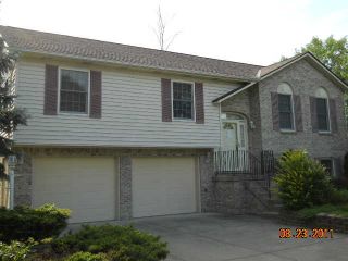 Foreclosed Home - List 100170711