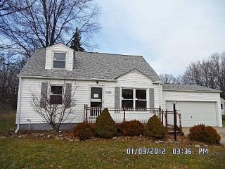Foreclosed Home - List 100228465