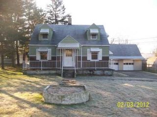 Foreclosed Home - 9675 TILBY RD, 44133