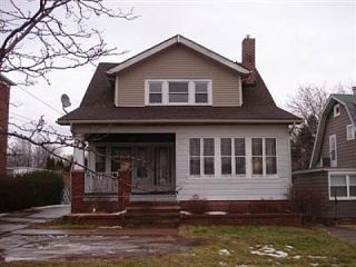 Foreclosed Home - List 100070462