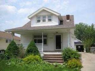 Foreclosed Home - 3710 MAPLECREST AVE, 44134