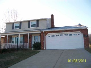 Foreclosed Home - 1603 WINCHESTER DR, 44134