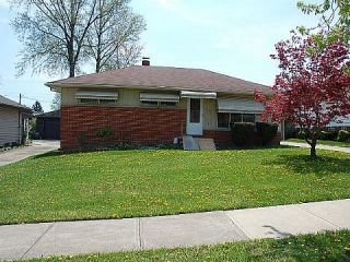 Foreclosed Home - List 100099184