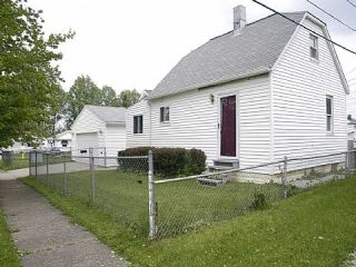 Foreclosed Home - 3435 PARK DR, 44134