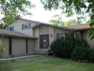 Foreclosed Home - 2460 NELSON BLVD, 44134