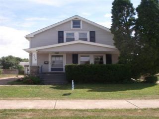 Foreclosed Home - 3113 RUSSELL AVE, 44134