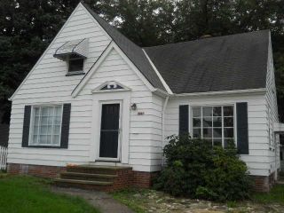 Foreclosed Home - 2821 TORRINGTON AVE, 44134