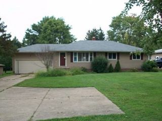Foreclosed Home - 2490 W SPRAGUE RD, 44134