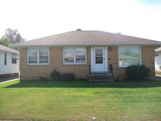 Foreclosed Home - List 100185489
