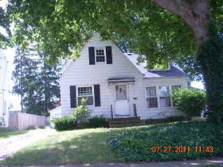 Foreclosed Home - List 100193535