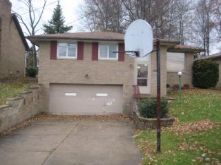 Foreclosed Home - 4419 BRUENING DR, 44134