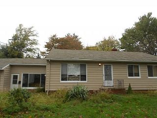 Foreclosed Home - 4418 W PLEASANT VALLEY RD, 44134