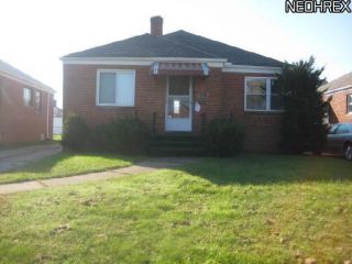 Foreclosed Home - 2317 GROVEWOOD AVE, 44134