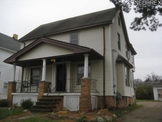 Foreclosed Home - List 100247460