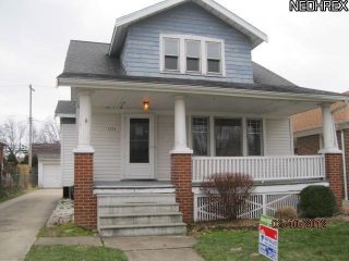 Foreclosed Home - 1723 NORTH AVE, 44134
