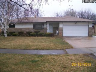 Foreclosed Home - List 100283024