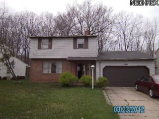 Foreclosed Home - List 100283107