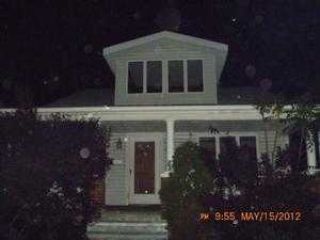 Foreclosed Home - List 100300693