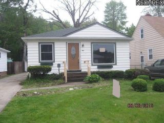 Foreclosed Home - 4515 LONGWOOD AVE, 44134