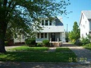 Foreclosed Home - 3434 RUSSELL AVE, 44134