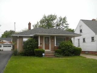Foreclosed Home - 5248 W 52ND ST, 44134