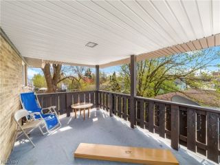 Foreclosed Home - 3437 LUCERNE AVE, 44134