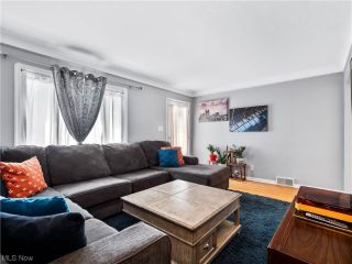 Foreclosed Home - 3314 TORRINGTON AVE, 44134