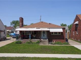 Foreclosed Home - List 100794581