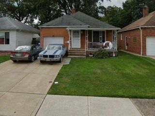 Foreclosed Home - List 100913515