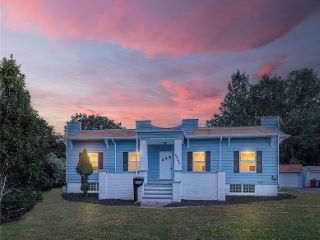Foreclosed Home - List 101150410