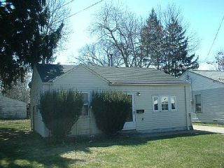 Foreclosed Home - List 100022933