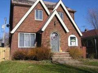 Foreclosed Home - List 100058990