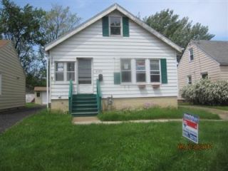 Foreclosed Home - 4560 W 148TH ST, 44135