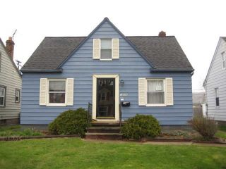 Foreclosed Home - List 100084194