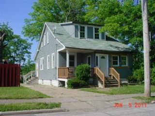 Foreclosed Home - 12322 MCGOWAN AVE, 44135