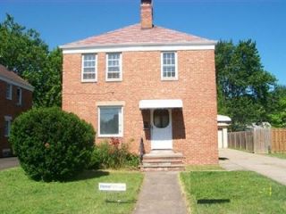 Foreclosed Home - 4484 W 150TH ST, 44135