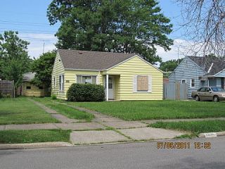 Foreclosed Home - List 100117021