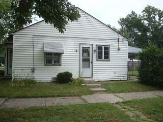 Foreclosed Home - List 100117022