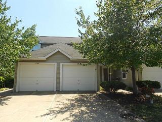 Foreclosed Home - 19367 CYCLONE DR, 44135