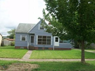 Foreclosed Home - 4201 BROOKSIDE BLVD, 44135