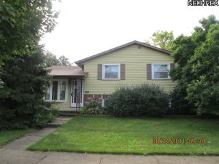 Foreclosed Home - 4379 W 194TH ST, 44135
