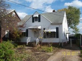 Foreclosed Home - List 100185524