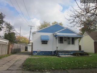 Foreclosed Home - List 100193495