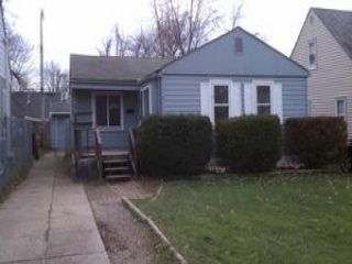 Foreclosed Home - List 100204697
